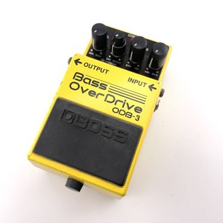 BOSS 【USED】 ODB-3 Bass OverDrive