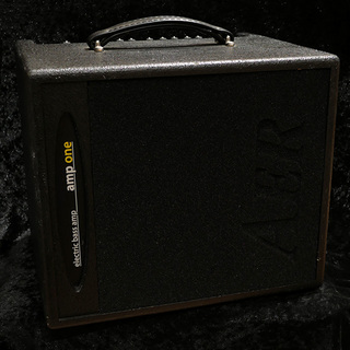 AER amp one