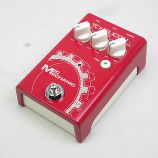 TC HELICON Mic Mechanic 2 ボーカルエフェクター【横浜店】