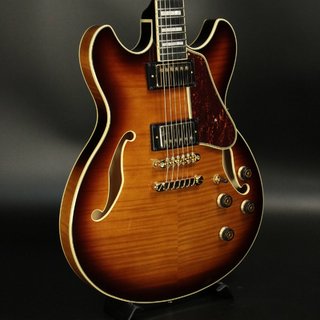 IbanezAS93FM-VLS(Violin Sunburst) 【名古屋栄店】