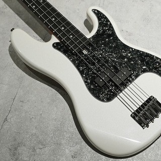 Bacchus BPB-1DX RSM/P エレキベース【スポット生産】