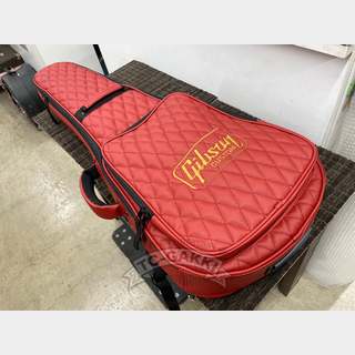 Gibson Red Gigbag