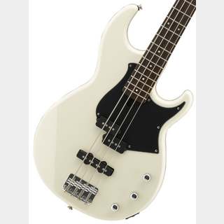 YAMAHA BB234 ヴィンテージホワイト(VW) BB200 Series ヤマハ Broad Bass エレキベース【B級アウトレット特価品！