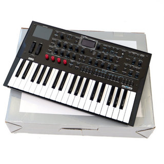 KORG 【中古】 シンセサイザー コルグ モッドウェーブ KORG MODWAVE WAVETABLE SYNTHESIZER