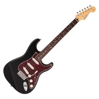 Fenderフェンダー Made in Japan Hybrid II Stratocaster RW BLK エレキギター