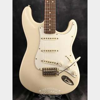 TMG Guitar [正規取扱店]DOVER Aged Olympic White
