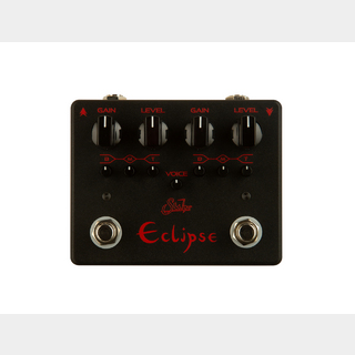 Suhr Eclipse (Black Edition)