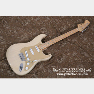 Fender Custom Shop 2008 MBS 66 Stratocaster NOS Michiya Haruhata Spec Made by Mark Kendrick