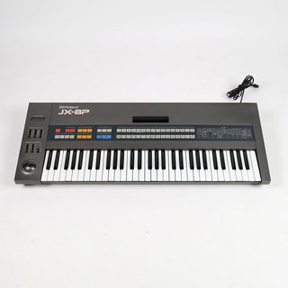 Roland 【中古】 シンセサイザー Roland JX-8P ローランド