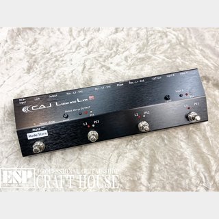 caj loop and link Ⅱ Loop and Link II | Okada-International