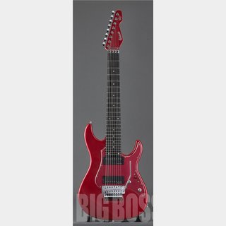 EDWARDS E-SNAPPER-8 ISAO Custom【RAIDEN RED】