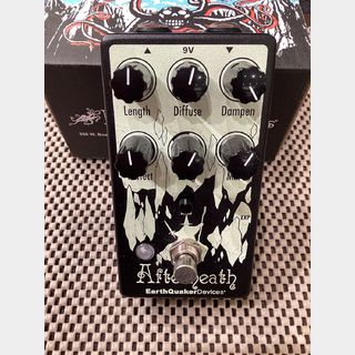 EarthQuaker Devices Afterneathの検索結果【楽器検索デジマート】 EarthQuaker Devices Afterneathの検索結果【楽器検索デジマート】