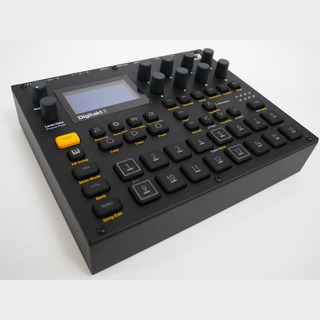 elektron Digitakt II