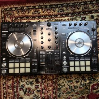 Pioneer DDJ-SR