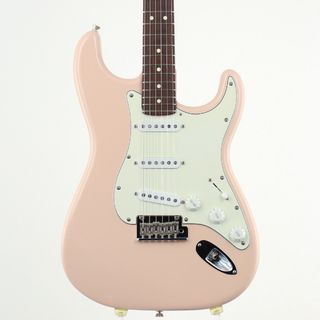 Fender 2021 Limited American Professional II Stratocaster Shell Pink 【心斎橋店】