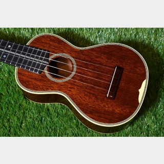 tkitki ukulele Style-03S-HM Soprano