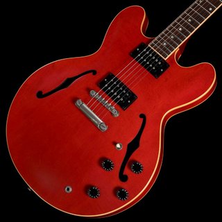 Gibson ES-333 Trans Red ギブソン［3.76kg/2003年製］セミアコ エレキギター【池袋店】