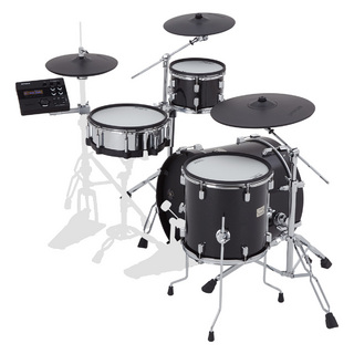 Roland VAD504 V-Drums Acoustic Design 電子ドラムキット【WEBSHOP】