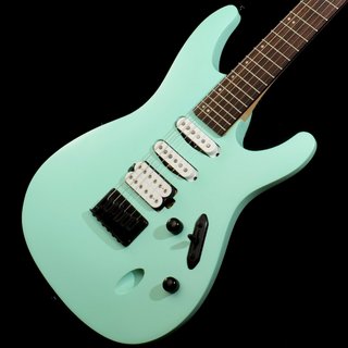 Ibanez S561 Seafoam Green Matte【福岡パルコ店】