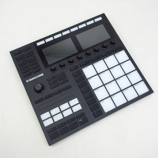 NATIVE INSTRUMENTS MASCHINE MK3【横浜店】