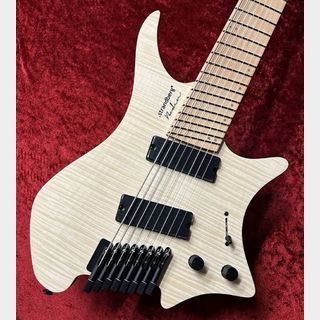 ギター strandberg boden8 j8 std WORMEX