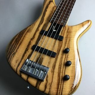 Sugi NB5C KUROGAKI/KORINA【信州ギター祭り展示モデル】【下取りがお得！】