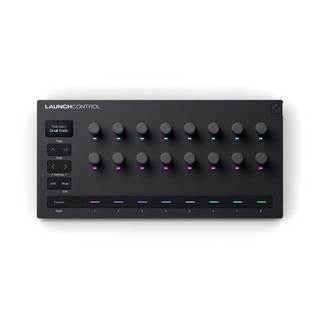 Novation Launch Control 3