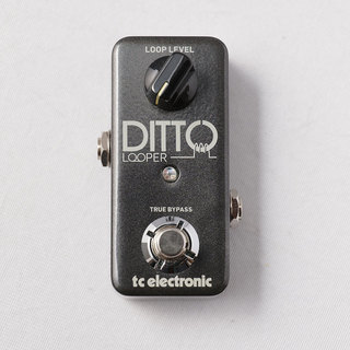 tc electronic DITTO LOOPER【中古】【USED】