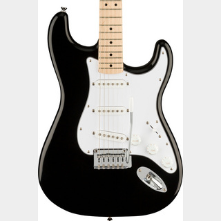 Squier by Fender Affinity Stratocaster (Black)