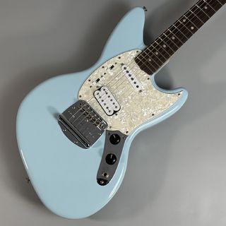 Fender MEX JAG-STANG