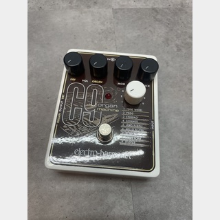 Electro-Harmonix C9 Organ Machine