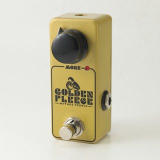 Mythos Pedals GOLDEN FLEECE 【御茶ノ水本店】