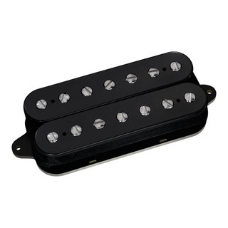 Dimarzio DP724-BK [Dreamcatcher 7 Bridge / Black]【John Petrucci・シグネイチャーピックアップ】