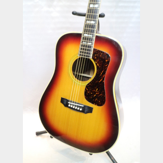 最終特価‼️美品❣️70s国産ビンテージ❣️ジャガードJD180 良音‼️ 最終特価セール 美品 70s 国産JAPANビンテージ 寺田楽器ジャガード