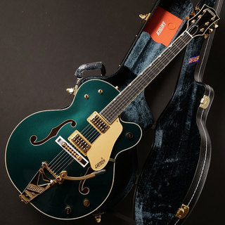 Gretsch G6196T-59 Vintage Select Edition '59 Country Club™ Cadillac Green Lacquer