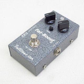 Fulltone FB-1 Fat-Boost ブースター 【横浜店】（中古）【楽器検索