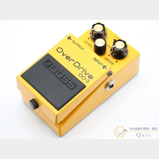 エフェクター（ギター・ベース用）、BOSS、OD-3の検索結果【楽器検索