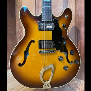 エレクトリックギター、Guildの検索結果【楽器検索デジマート】