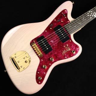 momose MJS-FUYUZAKURA WSE24/E　S/N：19456 【One Day Guitar Show 2024】 【未展示品】