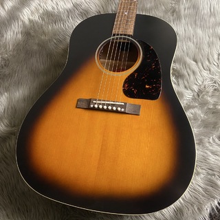 Epiphone Inspired By Gibson Custom 1942 Banner J-45 -Vintage Sunburst【現物画像】【最大36回分割無金利キャンペーン実施中】