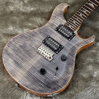 Paul Reed Smith(PRS) SE CUSTOM 24 エレキギター／Charcoal Natural