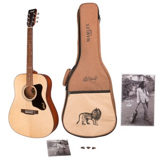 GUILDA-20 Bob Marley ボブ・マーリーモデル アコースティックギター