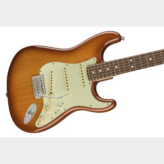 FenderAmerican Performer Stratocaster Rosewood Fingerboard Honey Burst フェンダー【池袋店】