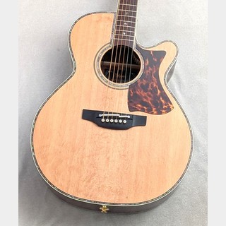 ★保証書•ハードケース付★タカミネのエレアコ★定価198,000★ホンジュラス•マホガニー(最高級木材)です！★DMP771MC-DC NS★高峰★アコギ★値下げしました★現金手渡しでもOKです★ ☆保証書•ハードケース付☆タカミネのエレアコ☆定価198,000