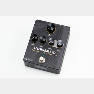 Paul Reed Smith(PRS)HORSEMEAT TRANSPARENT OVERDRIVE【横浜店】