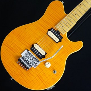 MUSIC MAN 【USED】AXIS (Translucent Gold) 【SN.G44525】