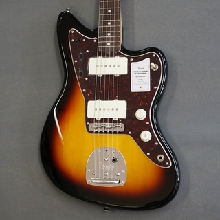 Fender Made in Japan Traditional 60s Jazzmaster 3TS - 3-Color Sunburst -