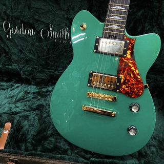 Gordon Smith Grandé Launch Edition/Juniper Green #24056 (ゴードンスミス グランデ)
