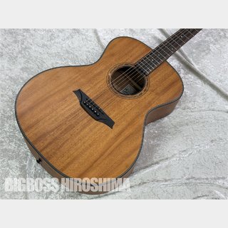 Bromo Guitars BAT2M