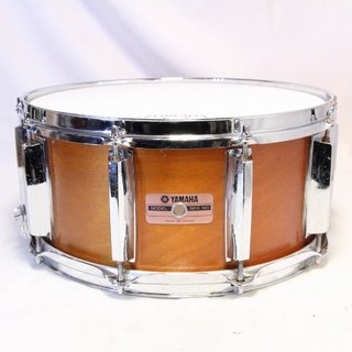 YAMAHA SD-065G REAL WOOD MOD 14x6.5 ヤマハ スネアドラム【池袋店】